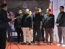 LBH Baramuda Resmi Dilantik, Siap Berikan Bantuan Hukum bagi Masyarakat Luas