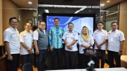 Baru 16 Juta UMKM Miliki NIB, APKLI-P Dorong Percepatan Legalitas Usaha Rakyat