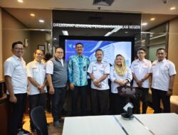 Baru 16 Juta UMKM Miliki NIB, APKLI-P Dorong Percepatan Legalitas Usaha Rakyat