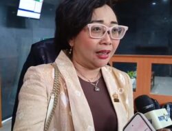 Prof, Dr. Werdhi Sutisari, SH, MH Sebut Keterangan Supardi Tjhin Tak Terkait dengan Kliennya