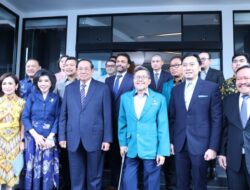PROFICIENT 2026 Perbanas Institute: Menyongsong Era Baru Inovasi Dan Pembangunan Berkelanjutan