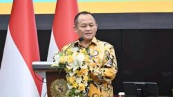 Ada Dugaan Jual Beli Titik SPPG, Sarmuji: Jangan Korbankan Hak Anak Demi Kepentingan Oknum