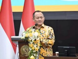 Ada Dugaan Jual Beli Titik SPPG, Sarmuji: Jangan Korbankan Hak Anak Demi Kepentingan Oknum