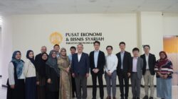 Indonesia Jadi Rujukan! Delegasi Hong Kong Pelajari Keuangan Syariah di FEB UI