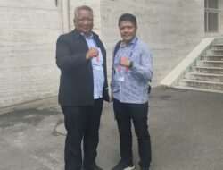 Delegasi Buruh Indonesia Soroti Konsistensi Keputusan ILC Ke-113 Terkait Palestina dan Arah Pembahasan Pekerja Platform Digital