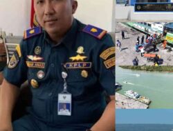 5 Potret KSOP Kelas IV Kalianget Pada Giat Wet Drill, Begini Jelasnya