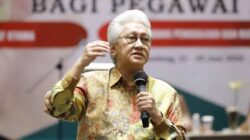 Dr. Darmansjah Djumala: Perdamaian AS-Iran Tak Akan Kokoh Selama Agresi Israel Di Lebanon Terus Berlanjut