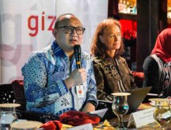 Bappenas Petakan Kekayaan Hayati Indonesia, Fondasi Pembangunan Berkelanjutan Menuju Indonesia Emas 2045