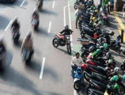 Carut-Marut Tata Kelola Perparkiran DKI Jakarta Membutuhkan Reformasi Radikal
