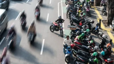 Carut-Marut Tata Kelola Perparkiran DKI Jakarta Membutuhkan Reformasi Radikal