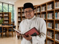 Catatan Kritis Kultural Nahdlatul Ulama : Menakar Badai Menuju Muktamar ke-35 di Pondok Pesantren Tambakberas, Jombang, Jawa Timur