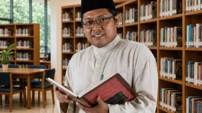 Catatan Kritis Kultural Nahdlatul Ulama : Menakar Badai Menuju Muktamar ke-35 di Pondok Pesantren Tambakberas, Jombang, Jawa Timur