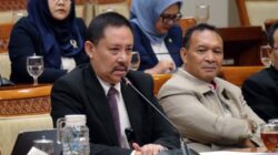 DPN PERADI Dorong RUU Perampasan Aset Berbasis Integritas Penegak Hukum dan Perlindungan Hak Konstitusional