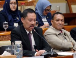 DPN PERADI Dorong RUU Perampasan Aset Berbasis Integritas Penegak Hukum dan Perlindungan Hak Konstitusional