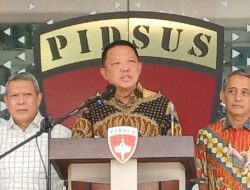 BREAKING NEWS: Eks Jampidsus Febrie Adriansyah Jadi Tersangka Dugaan Korupsi Kasus Batu Bara