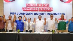 ASPEK Indonesia: RUU Ketenagakerjaan Harus Menjadi Titik Balik Perlindungan Pekerja