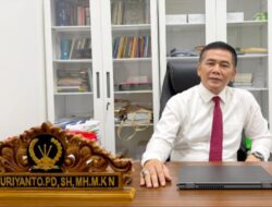 KETIKA PENEGAK HUKUM IKUT TERSANGKUT HUKUM: ANTARA KENYATAAN PAHIT DAN HARAPAN PANJANG MASA DEPAN BANGSA