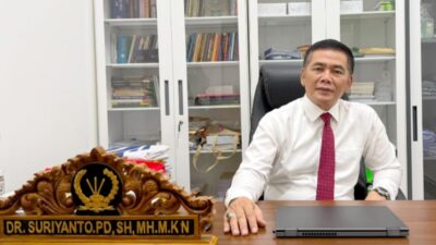 KETIKA PENEGAK HUKUM IKUT TERSANGKUT HUKUM: ANTARA KENYATAAN PAHIT DAN HARAPAN PANJANG MASA DEPAN BANGSA