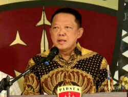 Kasus ASABRI Masuk Babak Baru, Mantan Jampidsus Febrie Adriansyah Resmi Jadi Tersangka