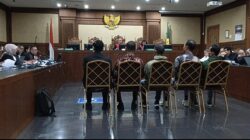Terungkap Pemegang Saham PT Tebo Indah Saat Mendapat Kredit LPEI