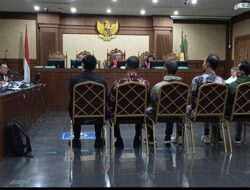 Terungkap Pemegang Saham PT Tebo Indah Saat Mendapat Kredit LPEI