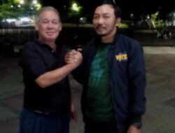 Sempat Diwarnai Persoalan, UMKM RT 04 Gondrong Pilih Jalur Dialog: “Ekonomi Warga Jangan Sampai Mati”