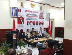 Alumni GMNI Jakarta Raya Siapkan Empat Agenda Strategis Kawal Pemerintahan Pramono-Rano, Dorong Jakarta Tetap Jadi Ibu Kota