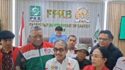 Buruh Gedor DPR: RUU Ketenagakerjaan Harus Batasi Kontrak Maksimal Setahun dan Pulihkan Upah Berbasis KHL
