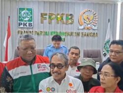 Buruh Gedor DPR: RUU Ketenagakerjaan Harus Batasi Kontrak Maksimal Setahun dan Pulihkan Upah Berbasis KHL