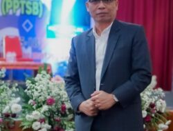 Kijo Sinaga,SE.,M.Si resmi dilantik sebagai Bupati LPKNI Tapanuli Utara