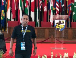 Pengurus DPP KNPI Bidang Kebijakan Publik Dukung Polri Usut Tuntas Dugaan Korupsi, Apresiasi Langkah Penyidikan