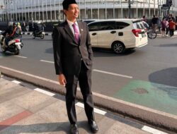 Revitalisasi AMPI Dibaca sebagai Strategi Regenerasi Politik Golkar Menuju Pemilu 2029