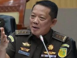 Babak Baru! Usai Penggeledahan Beruntun Polri, Jampidsus Febrie Adriansyah Dikabarkan Mengundurkan Diri