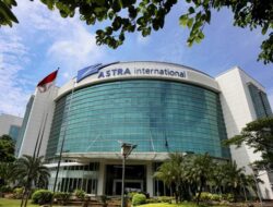 Astra Disorot! SMUK Minta Kemenperin Panggil Direksi, Ada Apa dengan Komitmen Dekarbonisasi?