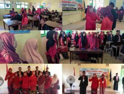 BAHASA MADURA ICON MPLS RAMAH 2026, SMPN 2 KALIANGET LESTARIKAN BUDAYA LOKAL