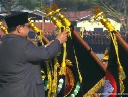 JMMP Apresiasi Meningkatnya Kepercayaan Publik terhadap Polri dan Penghargaan Nugraha Sakanti untuk Polda Metro Jaya