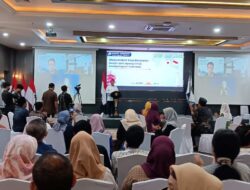 Bencana Datang Tanpa Permisi, ICMI: Kesiapsiagaan Bukan Biaya, tapi Investasi