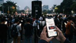 Menjelang 27 Agustus, Konsolidasi Massa di Medsos Mulai Ramai
