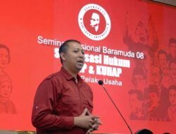 Rhesa Yogaswara Soroti Pernyataan Budi Arie: “Sebagai Mantan Menteri Harus Hati-Hati”
