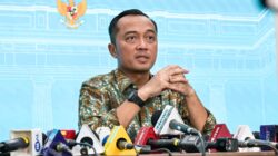 Mensesneg Tegaskan Belum Ada Reshuffle Kabinet, Tapi Sejumlah Kursi Strategis Masih Kosong