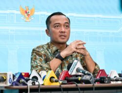 Mensesneg Tegaskan Belum Ada Reshuffle Kabinet, Tapi Sejumlah Kursi Strategis Masih Kosong