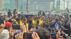 Demo BEM UI Usai, Suaranya Belum Selesai: Apakah Pemerintah Mendengar?