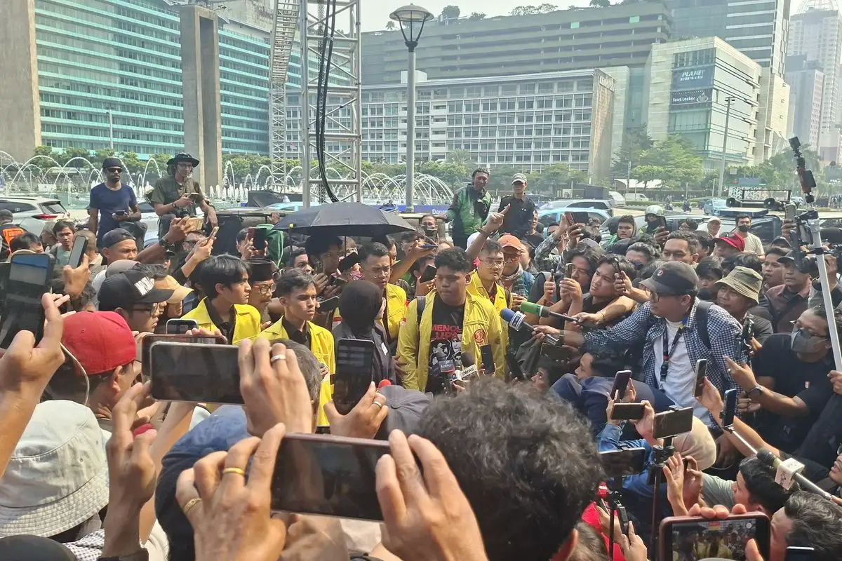 Demo BEM UI Usai, Suaranya Belum Selesai: Apakah Pemerintah Mendengar?