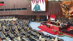 “Belanja Negara Naik, Dompet Rakyat Kapan Ikut Terisi?”
