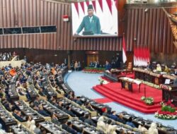 “Belanja Negara Naik, Dompet Rakyat Kapan Ikut Terisi?”