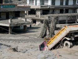 Banjir Bandang Nepal Makin Mengerikan, 359 Tewas dan Ribuan Orang Hilang