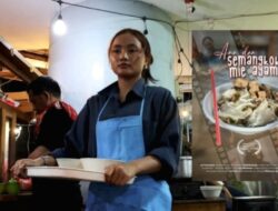 “Ana & Semangkok Mie Ayam” Masuk 10 Besar MADFEST Merah Putih, Angkat Kisah Pekerja UMKM
