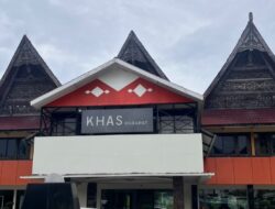 Khas Hotel Parapat Diduga Langgar Baku Mutu Air Limbah, AMPDT Surati Injourney dan Desak DLH Simalungun Investigasi