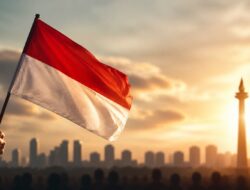 HUT RI Ke-81: Merdeka yang Masih Menunggu Kepastian
