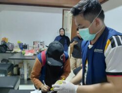 707 Korban dalam Sehari, Insiden MBG Semarang Picu Evaluasi Pengawasan Pangan